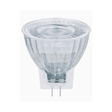 OSRAM Himmennettävä LED GU4 spotlight 2,8W 90ra 2700K 4058075433083 Vastaa: N/A