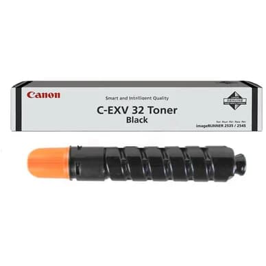 Canon Canon C-EXV 32 Värikasetti musta 2786B002 Vastaa: N/A