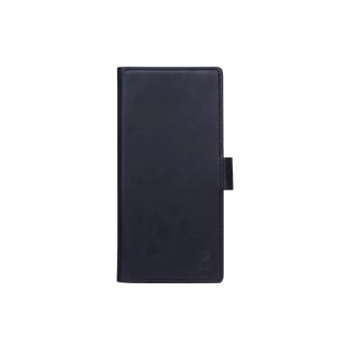 Gear Lompakko Musta - Samsung S22 Ultra 599715 Vastaa: N/A