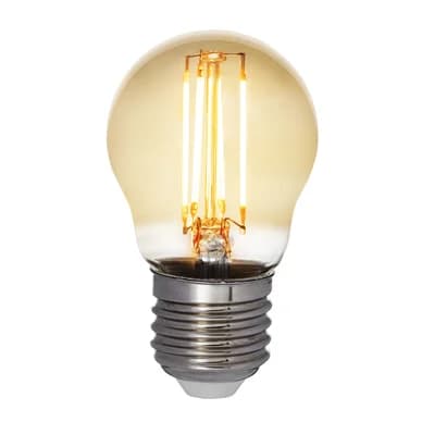 AIRAM LED-lamppu E27 4,5W himmennettävä 2200K 360 lumenia 4711587 Vastaa: N/A