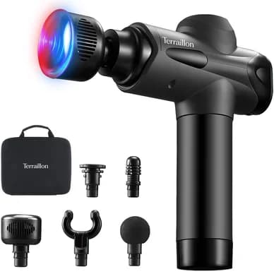 Terraillon Terraillon Hierontapistooli Expert Heat & Cold 3094570154314 Vastaa: N/A