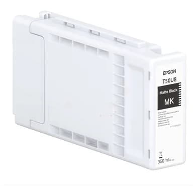 Epson Epson T50U8 Mustepatruuna mattamusta T50U8 Vastaa: N/A