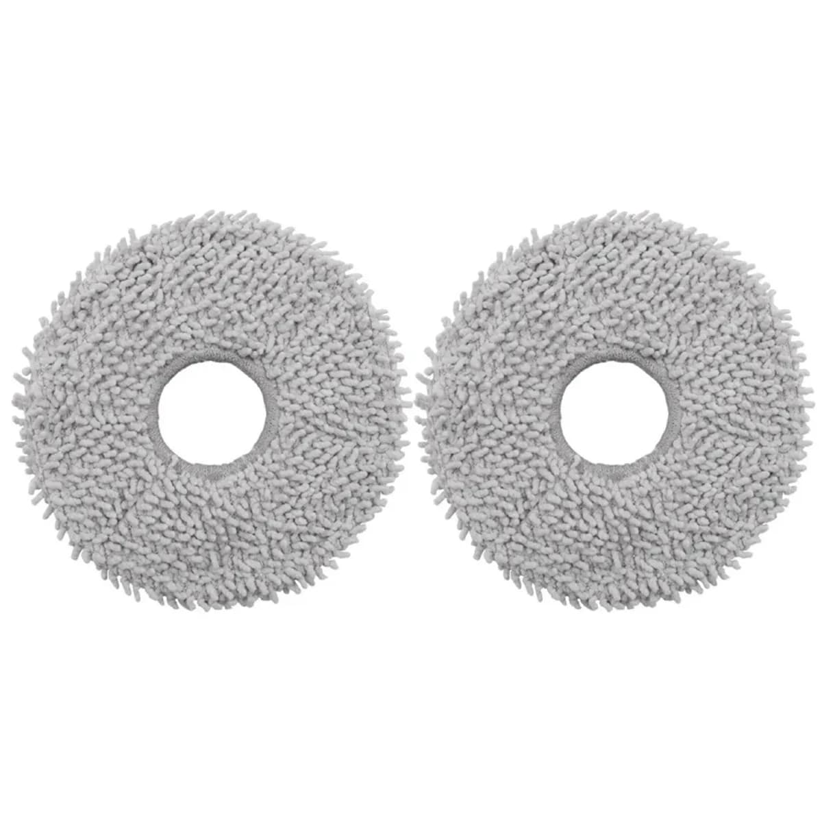 WL Ecovacs X5 mopit, 2 kpl 7073551001454 Vastaa: N/A