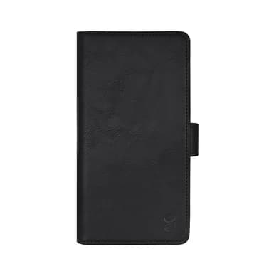 Gear GEAR suojakuori Samsung S25+ 5G musta 599504 Vastaa: N/A