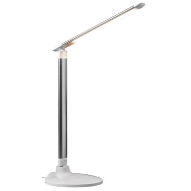 AIRAM Gina Pöytälamppu Himmennettävä LED 14W 827/845/860 800lm 4118736 Vastaa: N/A