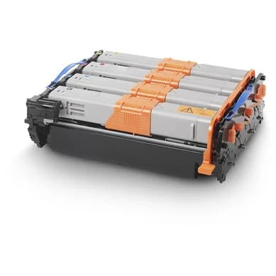 OKI Rumpu värijauheen siirtoon 44968301 Vastaa: N/A