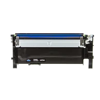 inkClub Värikasetti, korvaa Samsung CLT-C406S, syaani, 1.000 sivua TSU800 Vastaa: CLT-C406S