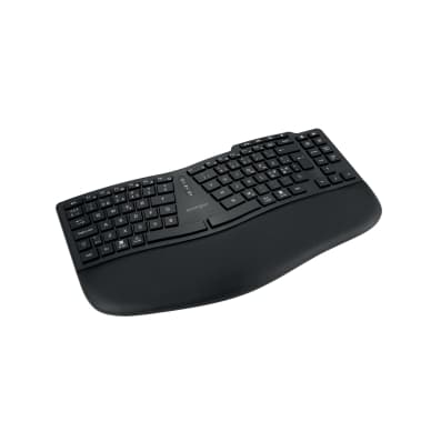 Kensington Kensington Pro Fit® Ergo KB675 EQ TKL näppäimistö K75491PN Vastaa: N/A