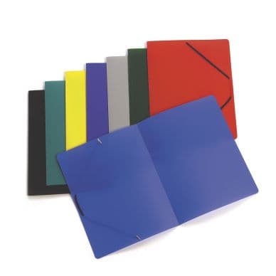 Other Kuminauhakansio muovi A4 läpinäkyvä 4716982084322 Vastaa: N/A