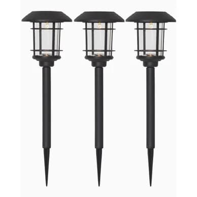 Star Trading Aurinkokennon-pollari 3-p Fride 481-39 Vastaa: N/A