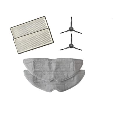 Roborock Roborock Accessories Kit S8/S8+ 6970995786798 Vastaa: N/A