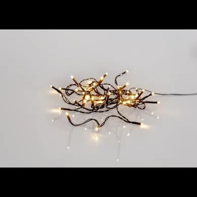 Star Trading Valosarja Shiny Warm White 3m 594-67 Vastaa: N/A