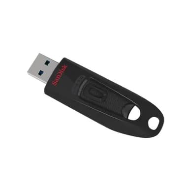SANDISK SanDisk Ultra USB 3.0 64GB 619659102197 Vastaa: N/A