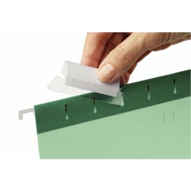 ESSELTE Etiketinpidike Esselte Classic/Easyv 5cm 25/pss 94514 Vastaa: N/A