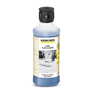 KÄRCHER Kärcher Pesuaine Kivilattioille, 500 ml 4054278212319 Vastaa: N/A