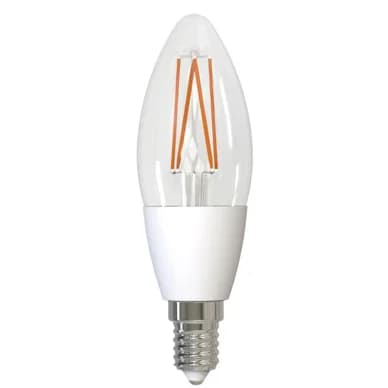 AIRAM Smart LED-lamppu E14 4,5W 2700K-6500K  4713882 Vastaa: N/A