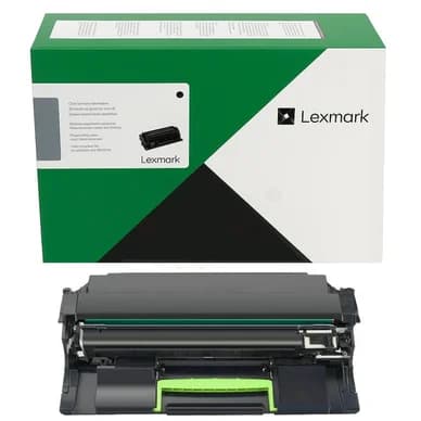 Lexmark Lexmark Rumpu värijauheen siirtoon Return 66S0Z00 Vastaa: N/A