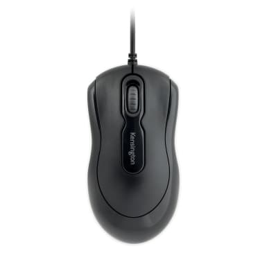 Kensington Kensington Mouse-in-a-Box™ EQ langallinen hiiri K72480WW Vastaa: N/A