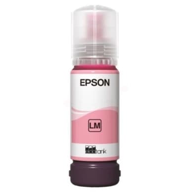 Epson Epson 108 Mustepullo vaalea magenta 70 ml T09C6 Vastaa: N/A