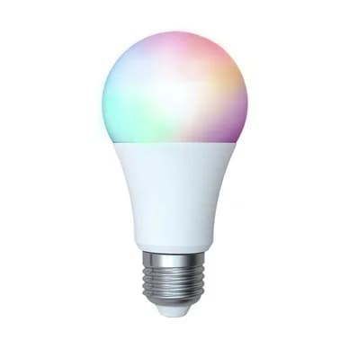 AIRAM Smart LED-lamppu E14 4,5W 2700K-6500K  4713890 Vastaa: N/A