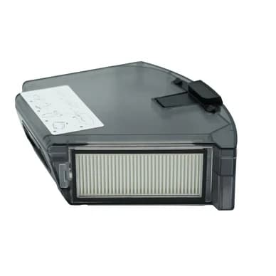 Roborock Roborock Dustbin 770ml, Q5 Pro 7350129411540 Vastaa: N/A