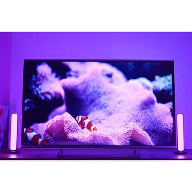 Ledvance SMART+ Wifi LED Lamppu Musta RGB+TW 240 lumenia 2-kpl 4099854014079 Vastaa: N/A