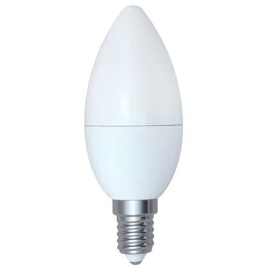 AIRAM Smart LED-lamppu E14 4,9W 2700K-6500K  4713891 Vastaa: N/A