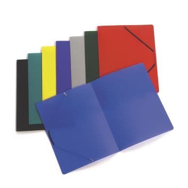 Other Kuminauhakansio muovi A4 punainen 4716982082014 Vastaa: N/A