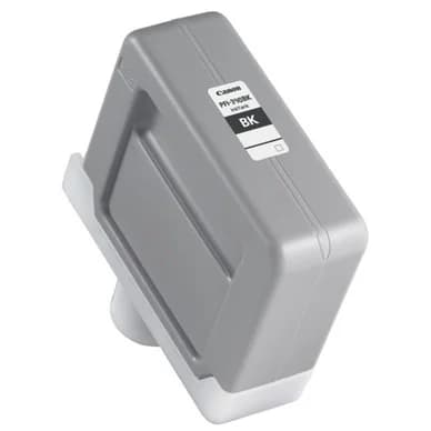 Canon Canon PFI-340 Mustepatruuna musta PFI-340BK Vastaa: N/A