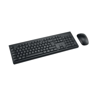 Kensington Kensington KM150 EQ näppäimistö- ja hiiripaketti K75562PN Vastaa: N/A
