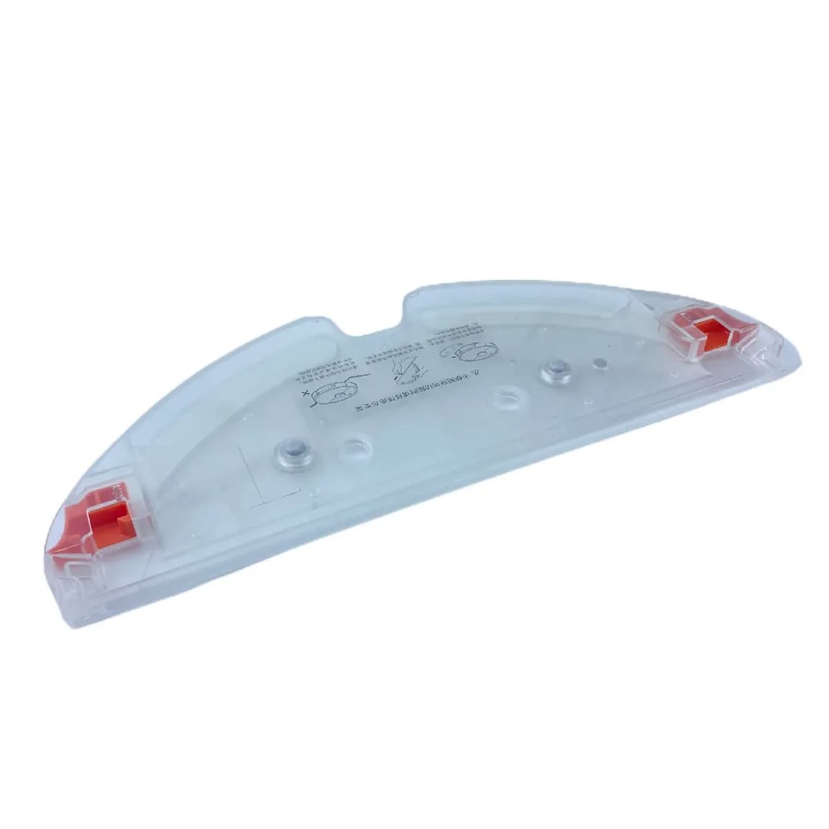 WL Moppi pidike Roborock S6 Max, S5 Max ja Q7 7073551000174 Vastaa: N/A