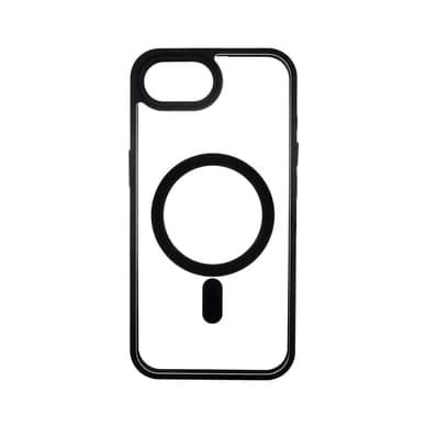 Onsala ONSALA Bumper-suojakuori MagSerie iPhone 16 E 588686 Vastaa: N/A