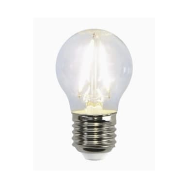 Star Trading E27 Lamppu LED 2,6W (25W) 2700K 351-22 Vastaa: N/A