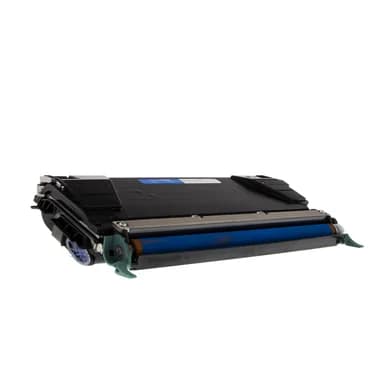 WL Cyan Värikasetti 3000 sivua LC522C Vastaa: C5220CS