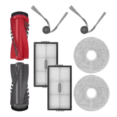 WL Roborock Saros 10R huoltosarja mopilla 7073551011972 Vastaa: N/A