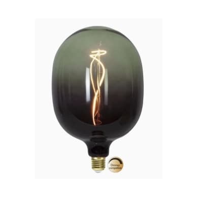 Star Trading XXL Vihreä LED-lamppu E27 4W 2200K 366-52 Vastaa: N/A