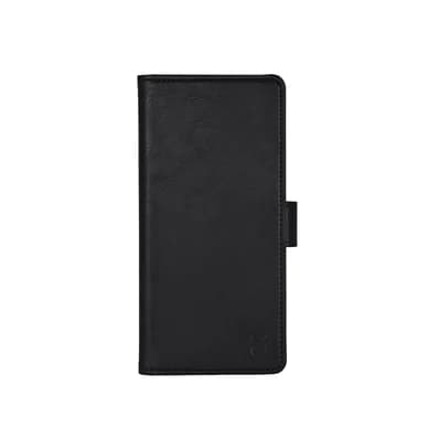 Gear GEAR suojakuori Samsung A16 5G musta 599508 Vastaa: N/A