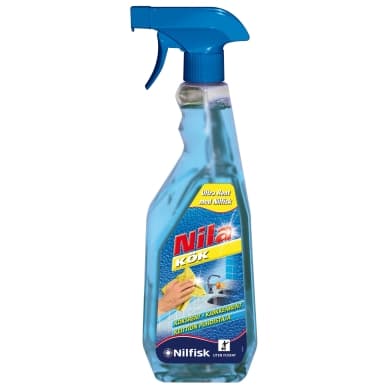 Nila Nila keittiö spray, 750ml 62555450 Vastaa: N/A