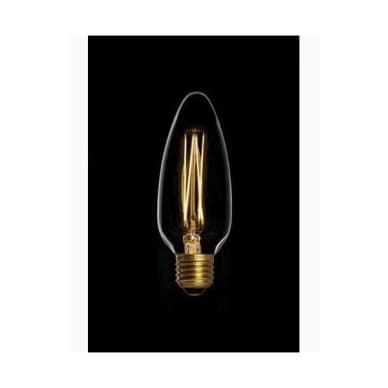 Danlamp Lamppu LED E27 3,5W 2200K 5708995280197 Vastaa: N/A