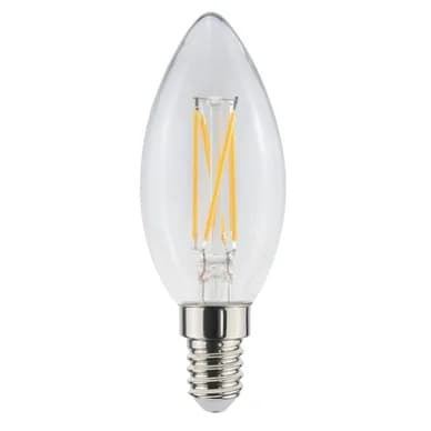 AIRAM Airam LED DECOR 5W/822 E14 DIM 4713724 Vastaa: N/A