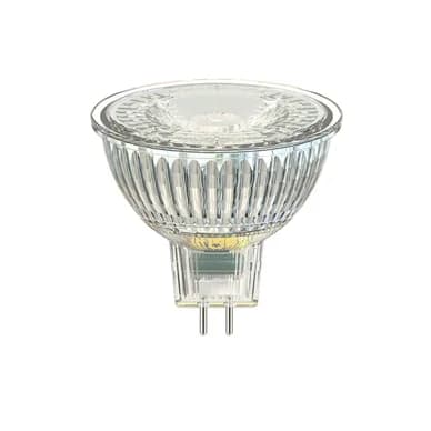 AIRAM 12V GU5.3 LED-lamppu 4,5W 2700K 345 luumen 4713813 Vastaa: N/A