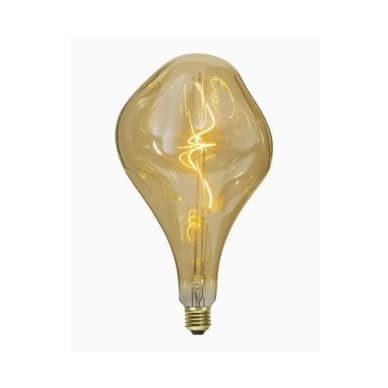Star Trading XXL LED-lamppu E27 3,8W 2000K 354-27-2 Vastaa: N/A