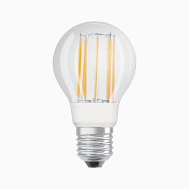 OSRAM Himmennys LED-lamppu E27 12W 2700K 4058075289031 Vastaa: N/A