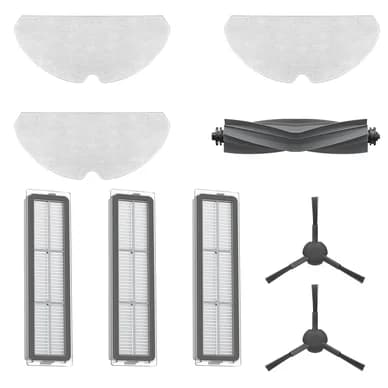 Dreame Dreame Lisävarustepaketti D10s Pro 20010100000436 Vastaa: N/A