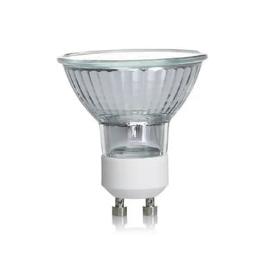 Halogen GU10 Halogeenilamppu spot 42W 38° 2900K 640 lumenia SEGC502404238 Vastaa: N/A