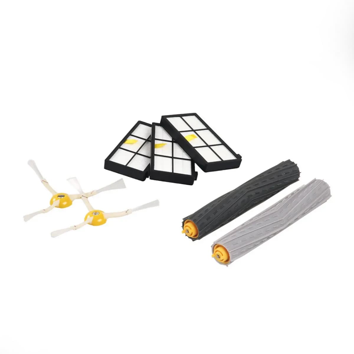 WL Huolto-paketti iRobot Roomba 800- ja 900-sarjat 7073551002604 Vastaa: N/A