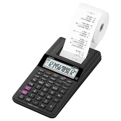 Other Nauhalaskin CASIO HR-8RCE 4971850099604 Vastaa: N/A