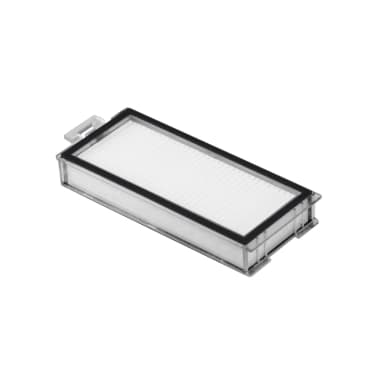 Roborock HEPA-suodatin Roborock, 2 kpl 6970995784824 Vastaa: N/A