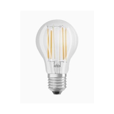 OSRAM Himmennettävä E27 LED 90-99ra 7,5W 2700K 4058075602496 Vastaa: N/A