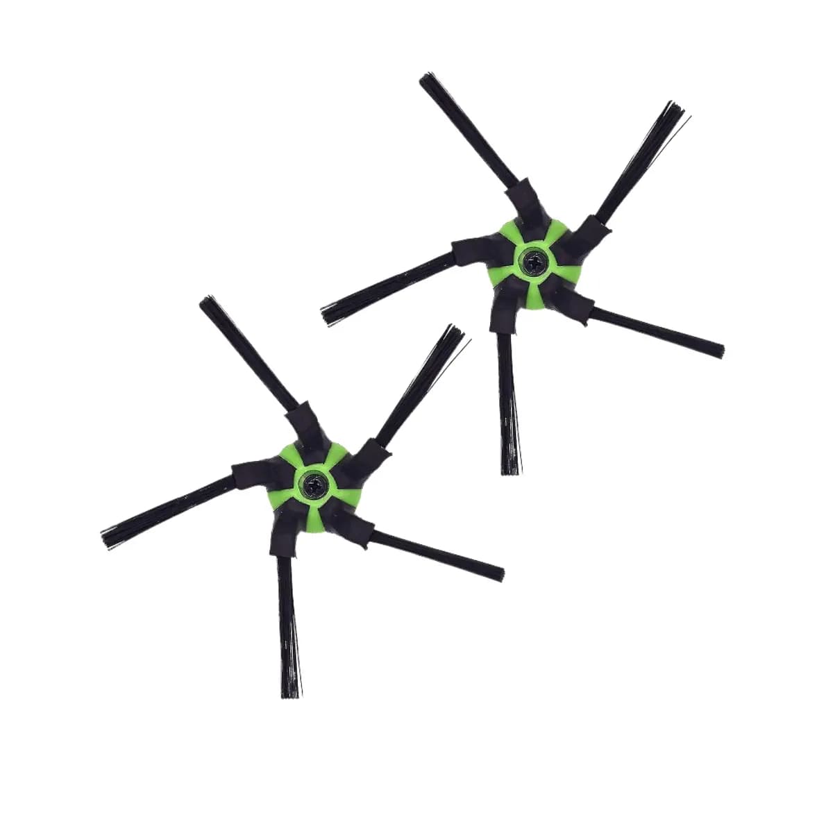 WL Sivuharjat iRobot Roomba S9 / S9+ -mallille 7073551002239 Vastaa: N/A